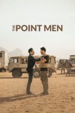 Nonton Film The Point Men (2023)