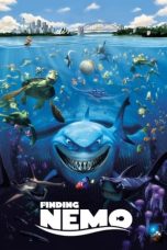 Nonton Film Finding Nemo (2003)