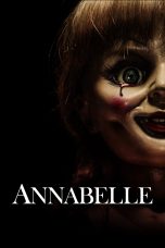 Nonton Film Annabelle (2014)