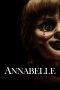 Nonton Film Annabelle (2014)