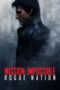 Mission: Impossible - Rogue Nation (2015)