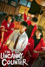Nonton Film The Uncanny Counter (2020)