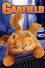 Nonton Film Garfield (2004)
