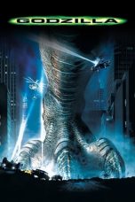 Nonton Film Godzilla (1998)