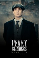 Peaky Blinders Season 3 (2016)