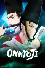 Nonton Film Anime Onmyoji (2023)