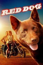 Nonton Film Red Dog (2011)