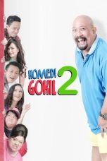 Nonton Film Komedi Gokil 2 (2016)