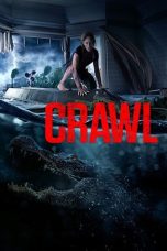 Nonton Film Crawl (2019)