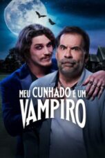 Nonton Film A Vampire in the Family (2023)