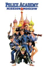 Police Academy: Mission to Moscow (1994)