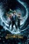 Percy Jackson & the Olympians: The Lightning Thief (2010)