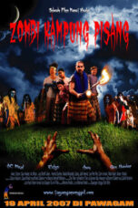 Nonton Film Zombi Kampung Pisang (2007)