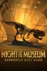 Nonton Film Night at the Museum: Kahmunrah Rises Again (2022)