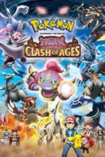 Pokémon Movie 18: Hoopa and the Clash of Ages (2015)