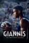 Nonton Film Giannis: The Marvelous Journey (2024)