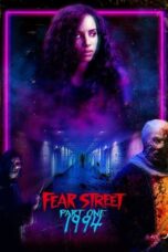 Nonton Film Fear Street: 1994 (2021)