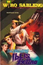 Sepasang Iblis Betina (1988)