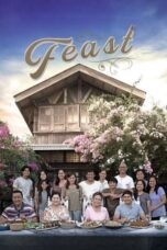 Nonton Film Feast (2023)