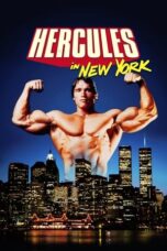 Nonton Film Hercules in New York (1970)