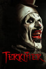 Nonton Film Terrifier (2018)
