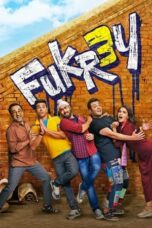 Nonton Film Fukrey 3 (2023)