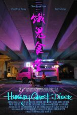 Nonton Film Hungry Ghost Diner (2023)