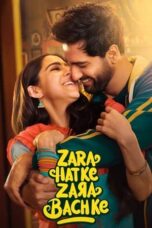 Nonton Film Zara Hatke Zara Bachke (2023)