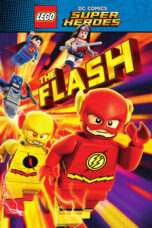 Nonton Film Lego DC Comics Super Heroes: The Flash (2018)
