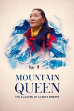 Nonton Film Mountain Queen: The Summits of Lhakpa Sherpa (2024)
