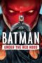 Nonton Film Batman: Under the Red Hood (2010)