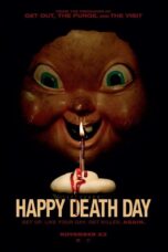 Nonton Film Happy Death Day (2017)