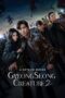 Nonton Film Gyeongseong Creature Season 2 (2024)