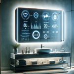 10 Ways Smart Mirror Health Management Transforms Wellness