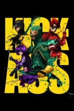 Nonton Film Kick-Ass (2010)