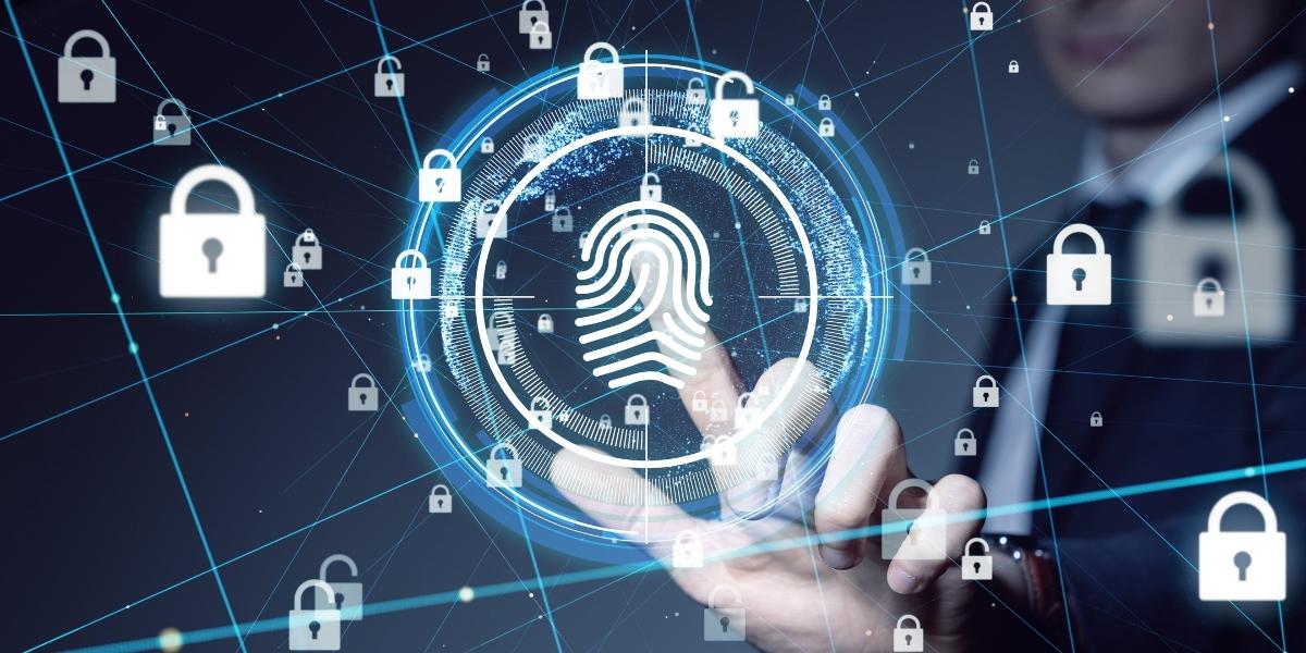 Biometric Security in Banking: Beyond Fingerprints