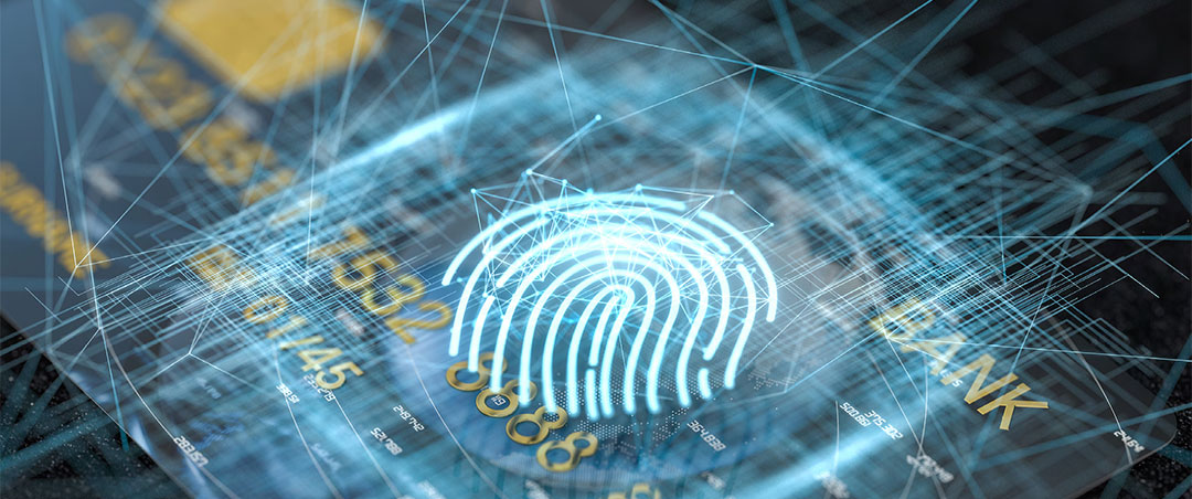 Advantages of biometrics bank