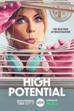 Nonton Film High Potential (2024)