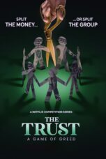 Nonton Film The Trust (2024)