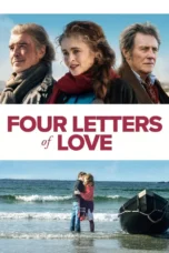 Four Letters of Love (2025)